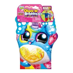Rękawica do bąbelkow RAINBOCORNS - ZURU BUBBLE WOW