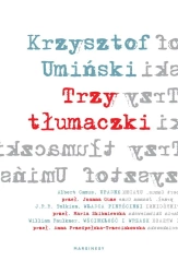 Trzy tłumaczki - Kzrysztof Umiński