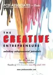 The Creative Entrepreneurs - Bello M.B.