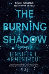 The Burning Shadow. Magiczny pył - Jennifer L. Armentrout