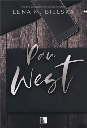 Pan West - Lena M. Bielska
