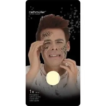 Płynny lateks 28ml - Amscan