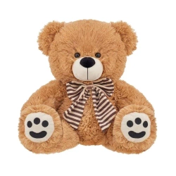 Miś Foggy brązowy 35/48cm - Beppe