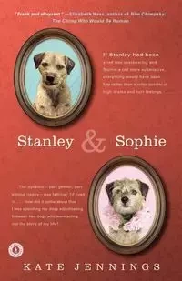 Stanley and Sophie - Kate Jennings