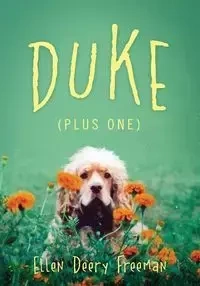 Duke - Freeman Ellen Deery