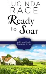Ready to Soar - Lucinda Race