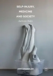 Self-Injury, Medicine and Society - Amy Chandler
