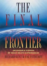 Final Frontier - Kent Richard