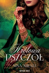 eBook Królowa pszczół - Nina Nirali epub mobi