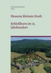 Hessens kleinste Stadt - Klomann Christoph