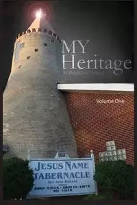 My Heritage - Holland I J