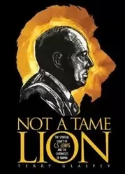 Not a Tame Lion - Terry Glaspey  W