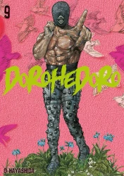 Dorohedoro. Tom 9 - Q-Hayashida