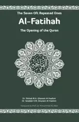 Al-Fatihah - Ghanem Shihab M A