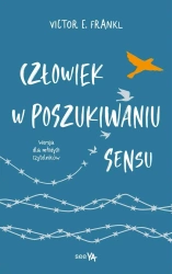 Człowiek w poszukiwaniu sensu - Viktor E. Frankl