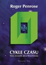 Cykle czasu - Penrose Roger - Roger Penrose