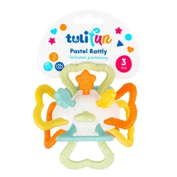 Terkotek pastelowy - Tulifun