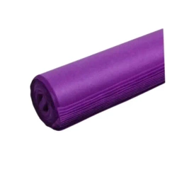 Bibuła kolorowa gładka fiolet 50x70cm 30 arkuszy - Penword