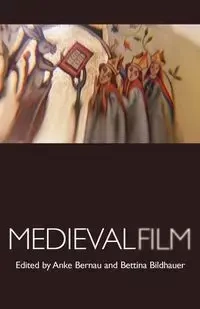 Medieval film - Bernau Anke