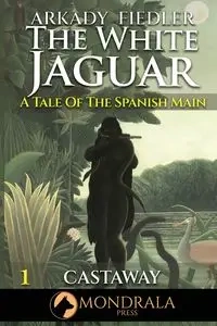 White Jaguar 1 - Arkady Fiedler