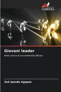 Giovani leader - IPONDO AGAPAO Zoé