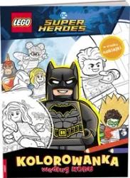Lego DC Comics Super Heroes - Ameet Polska