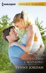 eBook Małżeństwo z rozsądku - Penny Jordan epub mobi