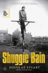 eBook Shuggie Bain - Douglas Stuart mobi epub