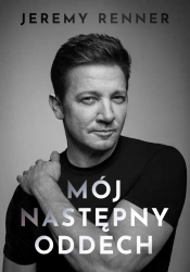 Mój następny oddech - Jeremy Renner