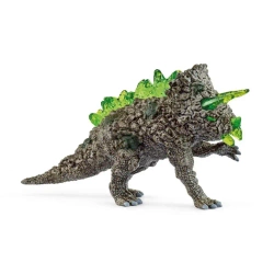 Kamienny Triceratops Eldrador - SCHLEICH