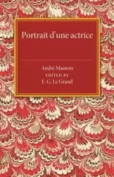 Portrait d'une Actrice - Andre Maurois