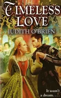 TIMELESS LOVE - OBRIEN