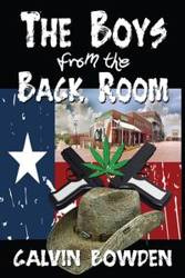 The Boys from the Back Room - Calvin Bowden