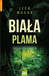 Biała plama - Lech Mucha