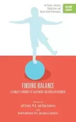 Finding Balance - Jeff Krukar