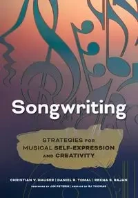 Songwriting - Christian V. Hauser