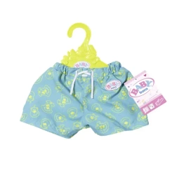 Szorty plażowe Baby Born - Zapf