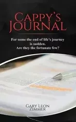 Cappy's Journal - Gary Leon Zimmer