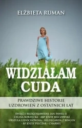 Widziałam cuda BR - Marek Parchem