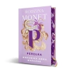 Rodzina Monet T.3 Perełka wyd. specjalne - Weronika Marczak
