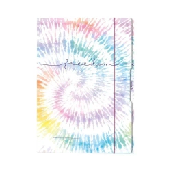 Teczka rysunkowa A3 New Batik Freedom - HERLITZ
