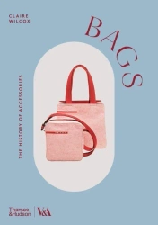 Bags wer. angielska - Claire Wilcox