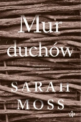 eBook Mur duchów - Sarah Moss epub mobi