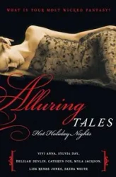 Alluring Tales - Sylvia Day