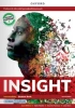 Insight 2E Intermediate SB + ebook - praca zbiorowa