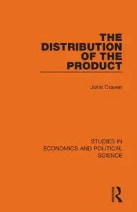 The Distribution of the Product - John Craven