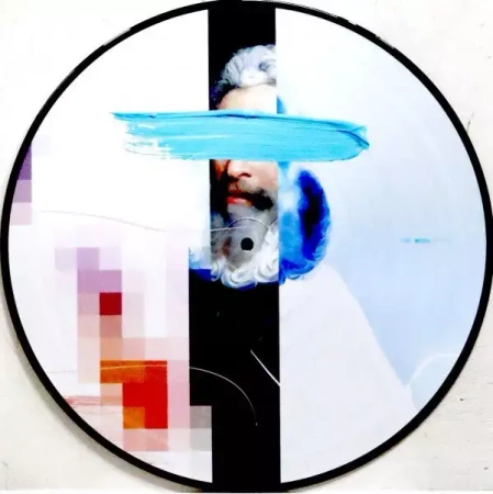 Biffy Clyro: A Celebration Of Endings (Picture) (Picture). Winyl