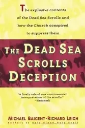 Dead Sea Scrolls Deception - Michael Baigent