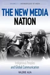 The New Media Nation - Alia Valerie
