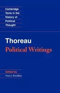 Thoreau - Henry David Thoreau